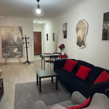 Apartamento Centro Historico Pontevedra Exterior foto