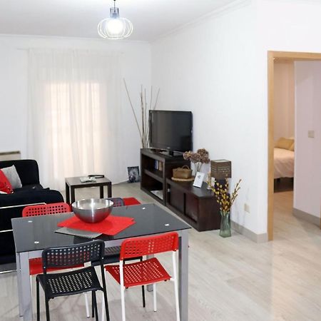 Apartamento Centro Historico Pontevedra Exterior foto