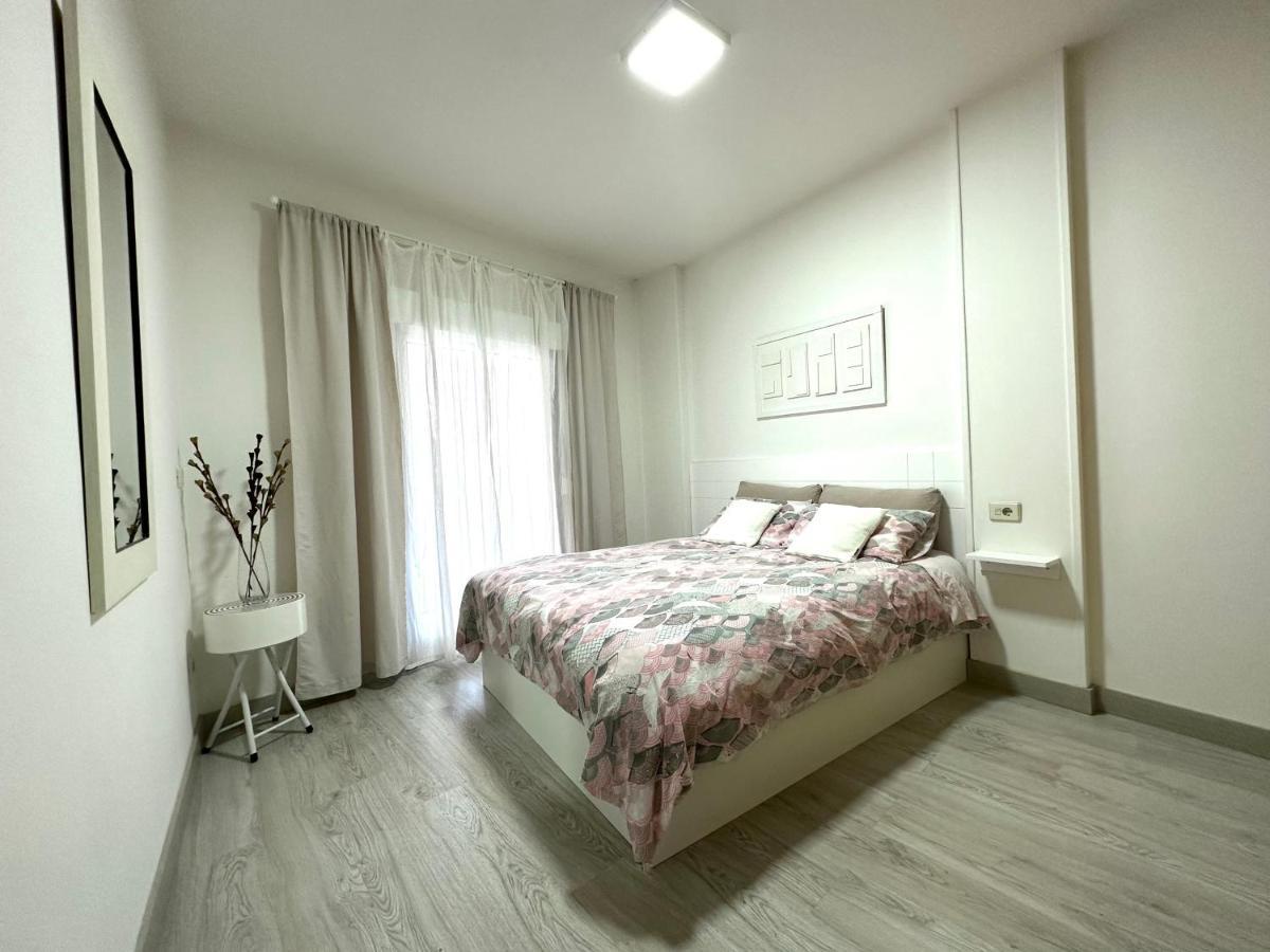 Apartamento Centro Historico Pontevedra Exterior foto