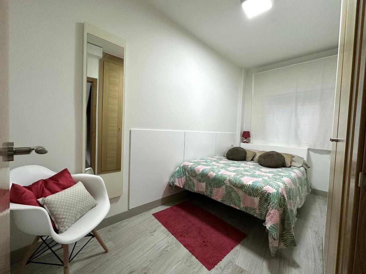Apartamento Centro Historico Pontevedra Exterior foto