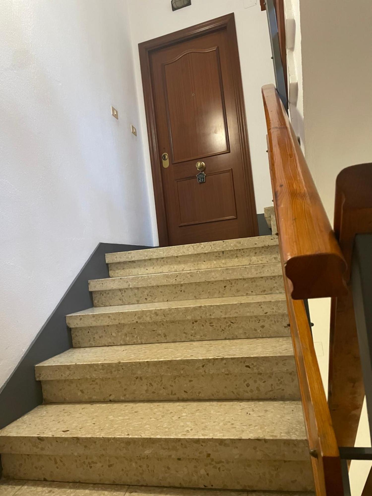 Apartamento Centro Historico Pontevedra Exterior foto