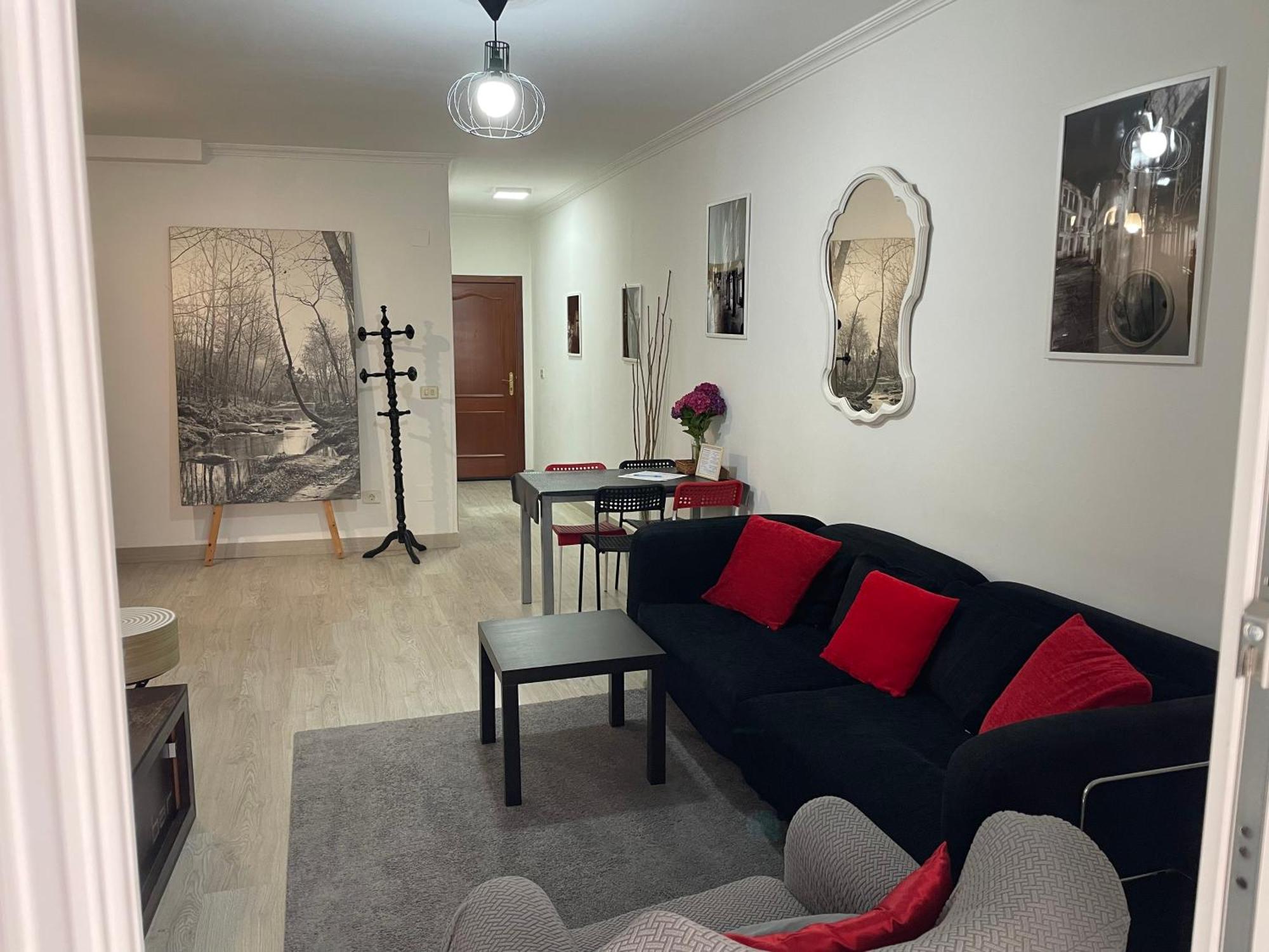 Apartamento Centro Historico Pontevedra Exterior foto