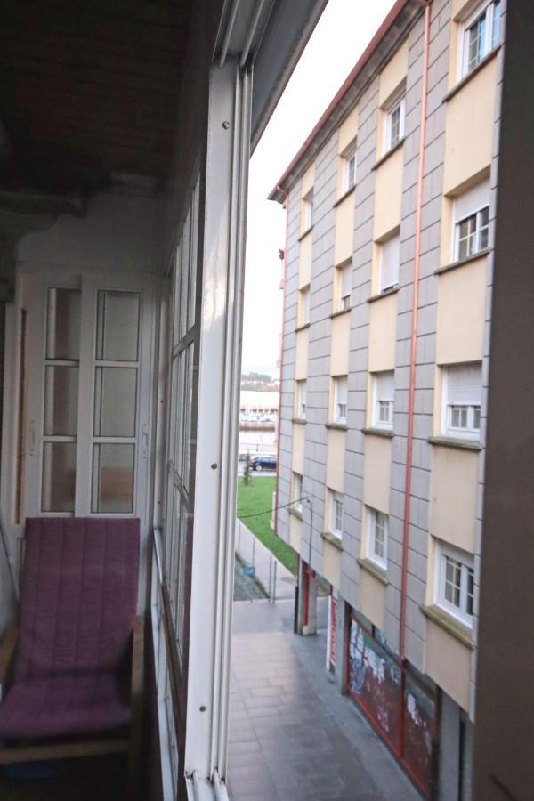 Apartamento Centro Historico Pontevedra Exterior foto
