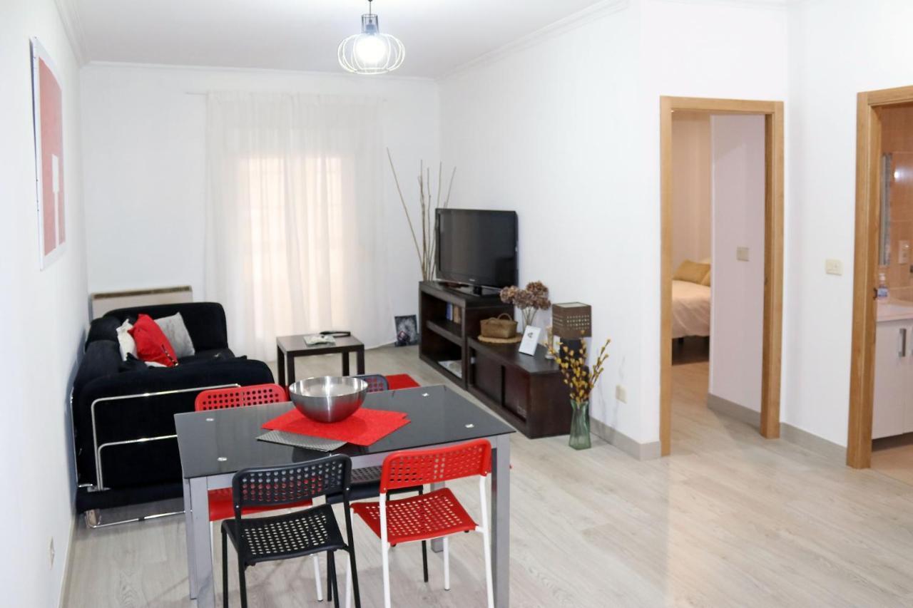 Apartamento Centro Historico Pontevedra Exterior foto